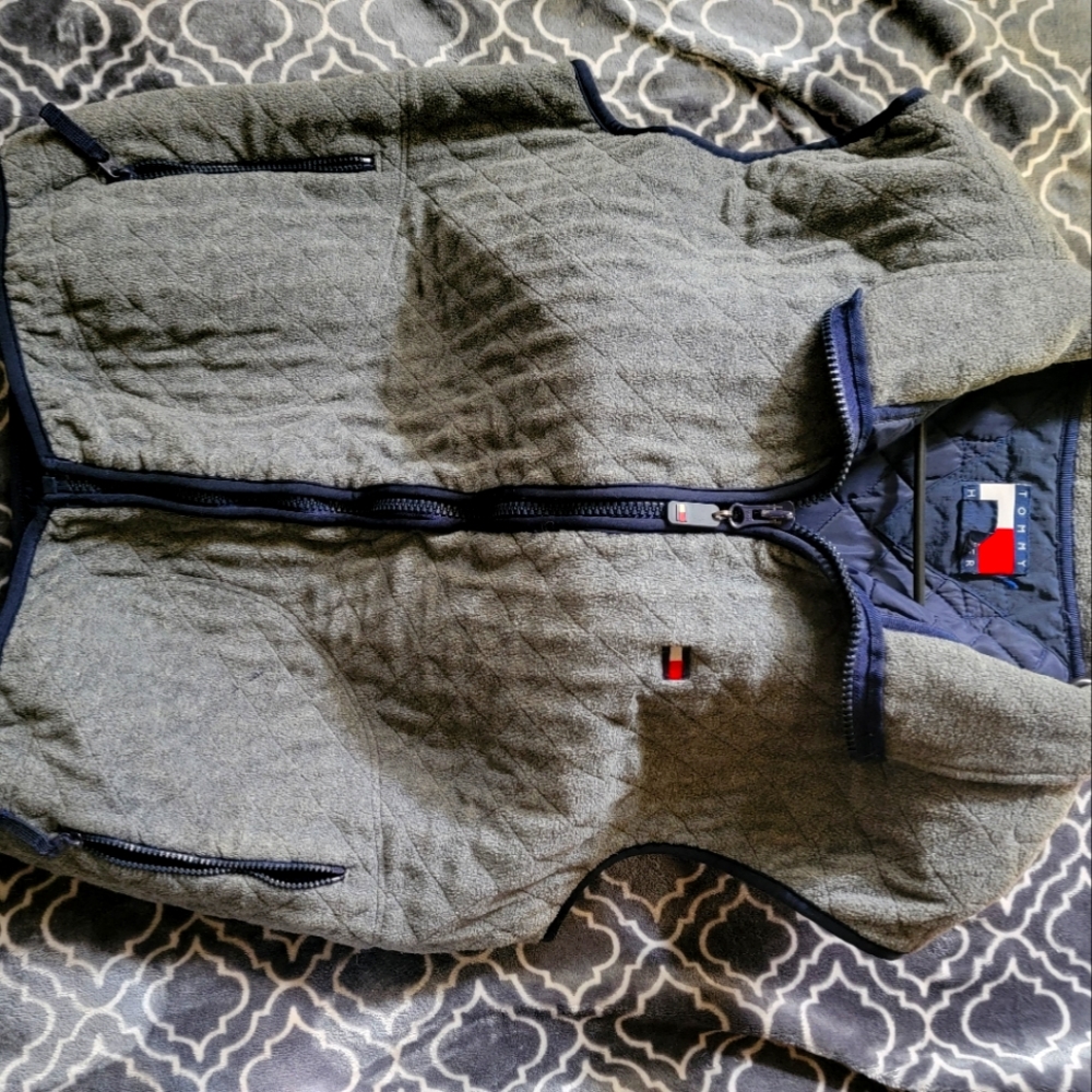 Tommy Hilfiger vest